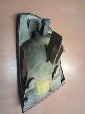 Peça sobressalente para automóvel em segunda mão farolim dianteiro esquerdo por audi a4 berlina (b5) 1.9 tdi referências oem iam 1315106918  8d0953049a