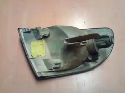 Peça sobressalente para automóvel em segunda mão farolim dianteiro esquerdo por audi a4 berlina (b5) 1.9 tdi referências oem iam 1315106918  8d0953049a