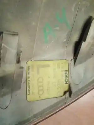 Peça sobressalente para automóvel em segunda mão farolim dianteiro esquerdo por audi a4 berlina (b5) 1.9 tdi referências oem iam 1315106918  8d0953049a