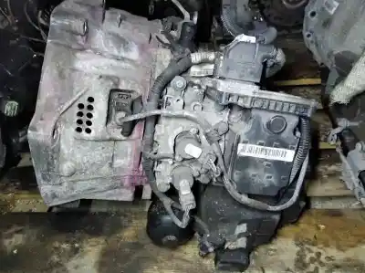 Pièce détachée automobile d'occasion boîte de vitesses pour citroen c4 grand picasso exclusive références oem iam 20ds82 p7400aa1 9674693580