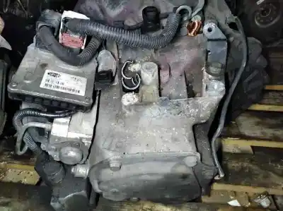 Pièce détachée automobile d'occasion boîte de vitesses pour citroen c4 grand picasso exclusive références oem iam 20ds82 p7400aa1 9674693580