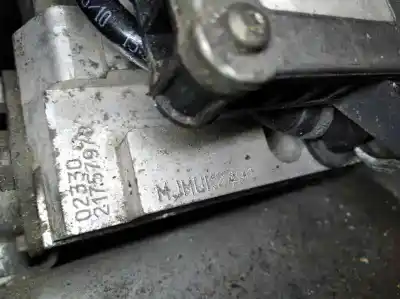 Pièce détachée automobile d'occasion boîte de vitesses pour citroen c4 grand picasso exclusive références oem iam 20ds82 p7400aa1 9674693580