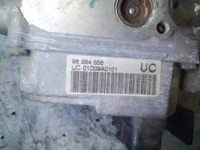 Pezzo di ricambio per auto di seconda mano ABS per DAEWOO TACUMA  Riferimenti OEM IAM 9626465  