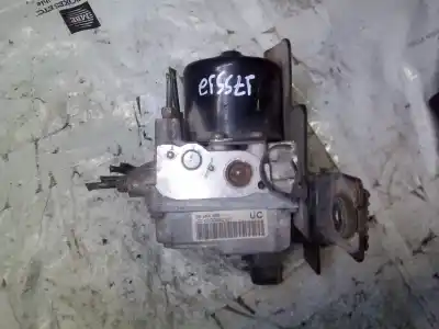 Pezzo di ricambio per auto di seconda mano abs per daewoo tacuma cdx riferimenti oem iam 9626465  