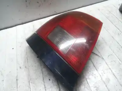 Second-hand car spare part left tailgate light for audi a4 berlina (b5) 1.9 tdi oem iam references 8d0945095a  