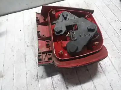 Second-hand car spare part left tailgate light for audi a4 berlina (b5) 1.9 tdi oem iam references 8d0945095a  