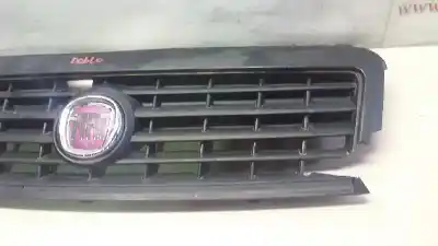 Автозапчастина б/у передня решіта для fiat i doblò (119) 1.9 8v multijet active com. (77kw) 105 cv / 77 kw посилання на oem iam   