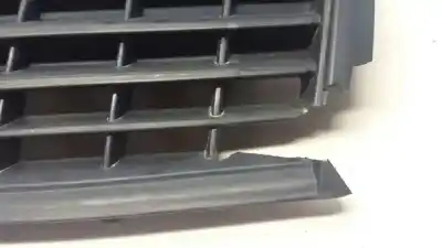 Автозапчастина б/у передня решіта для fiat i doblò (119) 1.9 8v multijet active com. (77kw) 105 cv / 77 kw посилання на oem iam   