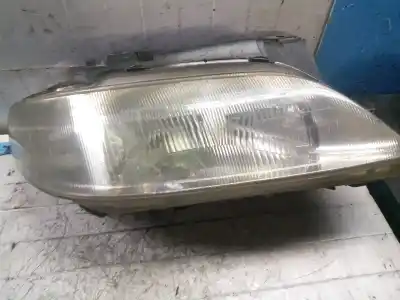 Peça sobressalente para automóvel em segunda mão FAROL / FAROLIM ESQUERDO por CITROEN XSARA COUPE  Referências OEM IAM 37540748D  