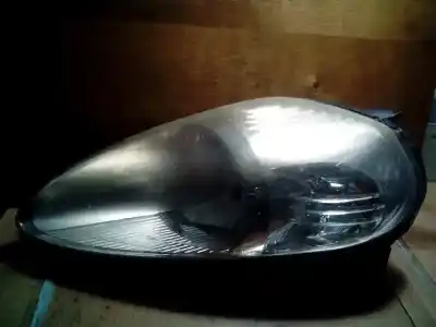 İkinci el araba yedek parçası SOL FAR için FIAT GRANDE PUNTO (199)  OEM IAM referansları 89101387SX  