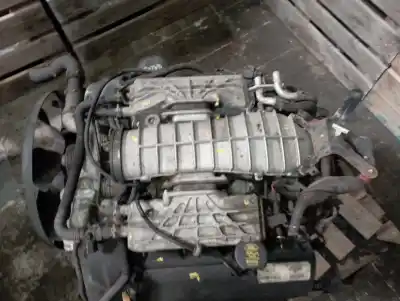Piesă de schimb auto la mâna a doua MOTOR COMPLET pentru LAND ROVER RANGE ROVER SPORT  Referințe OEM IAM 428PS  