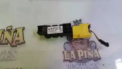 Second-hand car spare part ELECTRONIC MODULE for PORSCHE CAYENNE (TYP 9PA)  OEM IAM references 4B0959643E  