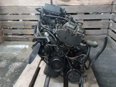 Peça sobressalente para automóvel em segunda mão motor completo por nissan almera (n15) 1.6 16v cat referências oem iam ga16  