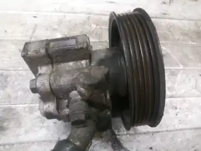 İkinci el araba yedek parçası DIREKSIYON POMPASI için OPEL ASTRA G CARAVAN  OEM IAM referansları 55563329  