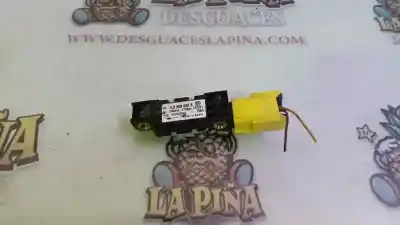 Second-hand car spare part ELECTRONIC MODULE for PORSCHE CAYENNE (TYP 9PA)  OEM IAM references 7L0909606B  