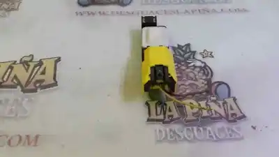 Peça sobressalente para automóvel em segunda mão módulo eletrônico por porsche cayenne (typ 9pa) s referências oem iam 7l0909606b  