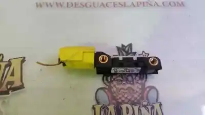Peça sobressalente para automóvel em segunda mão módulo eletrônico por porsche cayenne (typ 9pa) s referências oem iam 7l0909606b  