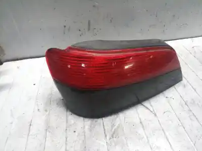 Pièce détachée automobile d'occasion FEU ARRIÈRE GAUCHE pour KIA PICANTO  Références OEM IAM 2321G  