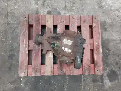 Second-hand car spare part REAR DIFFERENTIAL for BMW SERIE 5 BERLINA (E60)  OEM IAM references 7519662  7519662C