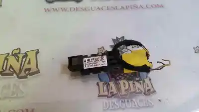 İkinci el araba yedek parçası ELEKTRONIK MODÜL için PORSCHE CAYENNE (TYP 9PA)  OEM IAM referansları 4B0959643E  