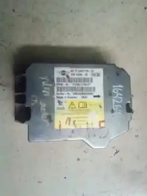 İkinci el araba yedek parçası HAVA YASTIGI KONTROL ÜNITESI için MINI MINI (R56)  OEM IAM referansları 6577345177901 31345177901P 220440833