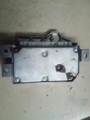 Second-hand car spare part airbag control unit for mini mini (r56) one oem iam references 6577345177901 31345177901p 220440833