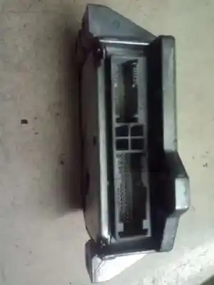 Second-hand car spare part airbag control unit for mini mini (r56) one oem iam references 6577345177901 31345177901p 220440833