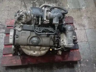 Peça sobressalente para automóvel em segunda mão MOTOR COMPLETO por CITROEN XSARA COUPE  Referências OEM IAM NFZ  10FX1Z