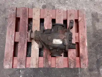 Second-hand car spare part REAR DIFFERENTIAL for BMW SERIE 3 TOURING (E46)  OEM IAM references 7518845 2.35 EAA84P