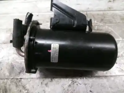 Second-hand car spare part DIESEL FILTER SUPPORT for SKODA SUPERB (3V3)  OEM IAM references 5Q0127399CD  