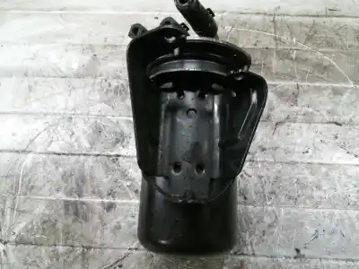 Second-hand car spare part diesel filter support for skoda superb (3v3) 2.0 tdi oem iam references 5q0127399cd  