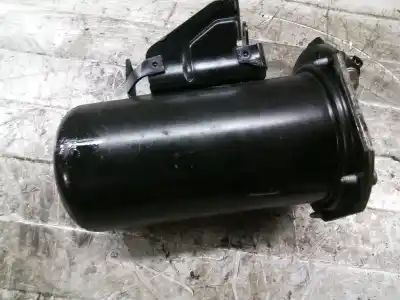 Second-hand car spare part diesel filter support for skoda superb (3v3) 2.0 tdi oem iam references 5q0127399cd  