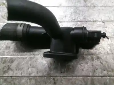 Pezzo di ricambio per auto di seconda mano termostato per audi a3 (8p) 1.9 tdi riferimenti oem iam 038121132d  