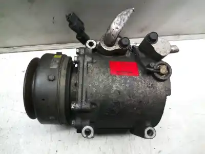 Second-hand car spare part air conditioning compressor for mitsubishi montero sport (k90) 3.0 v6 24v cat oem iam references akc201a551  msc105c