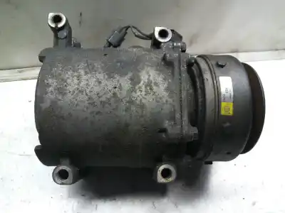 Second-hand car spare part air conditioning compressor for mitsubishi montero sport (k90) 3.0 v6 24v cat oem iam references akc201a551  msc105c