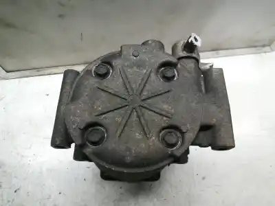 Second-hand car spare part air conditioning compressor for mitsubishi montero sport (k90) 3.0 v6 24v cat oem iam references akc201a551  msc105c