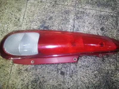 Second-hand car spare part LEFT TAILGATE LIGHT for DAEWOO TACUMA  OEM IAM references 300526L  