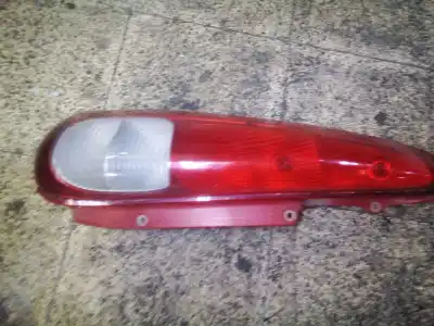 Second-hand car spare part left tailgate light for daewoo tacuma cdx-plus oem iam references 300526l  