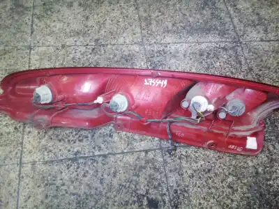 Second-hand car spare part left tailgate light for daewoo tacuma cdx-plus oem iam references 300526l  