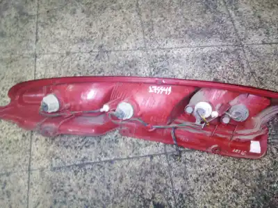 Second-hand car spare part left tailgate light for daewoo tacuma cdx-plus oem iam references 300526l  