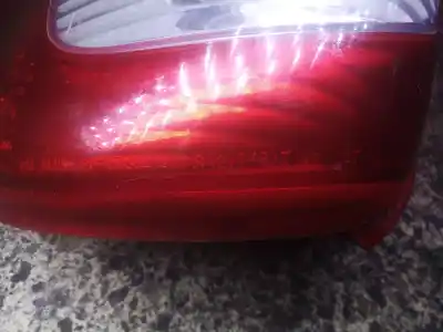 Second-hand car spare part left tailgate light for daewoo tacuma cdx-plus oem iam references 300526l  