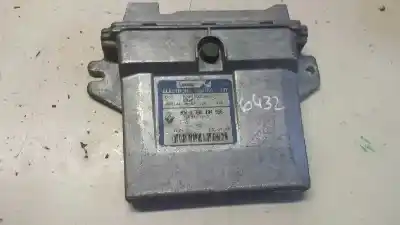Second-hand car spare part ECU ENGINE CONTROL for RENAULT CLIO I FASE I+II (B/C57)  OEM IAM references 7700104956  7700111205