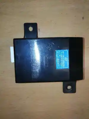 Автозапчасти б/у ЭЛЕКТРОННЫЙ МОДУЛЬ за SSANGYONG REXTON  ссылки OEM IAM 8716108400  