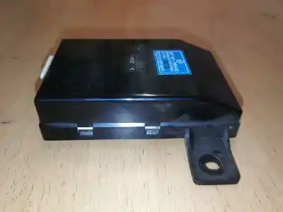 Автозапчасти б/у электронный модуль за ssangyong rexton rx 290 plus ссылки oem iam 8716108400  