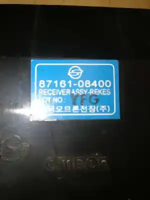 Автозапчасти б/у электронный модуль за ssangyong rexton rx 290 plus ссылки oem iam 8716108400  