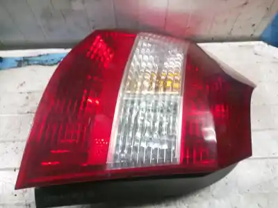Second-hand car spare part LEFT TAILGATE LIGHT for BMW SERIE 1 BERLINA (E81/E87)  OEM IAM references 63210397034  