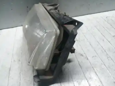 Second-hand car spare part right headlight for citroen jumpy 1.9 turbodiesel oem iam references 36160748  