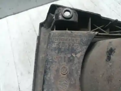 Second-hand car spare part right headlight for citroen jumpy 1.9 turbodiesel oem iam references 36160748  