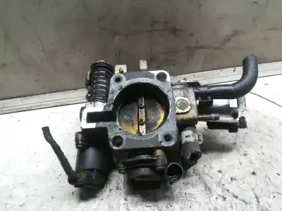 Piesă de schimb auto la mâna a doua CLAPETA ACCELERATIE pentru OPEL ASTRA G BERLINA  Referințe OEM IAM 90529710  