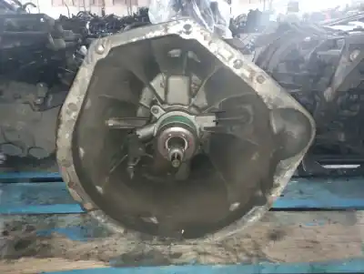 Автозапчасти б/у КОРОБКА ПЕРЕДАЧ за MERCEDES-BENZ SPRINTER 02.00 -> CAJA CERRADA  ссылки OEM IAM 711620  A9022600500